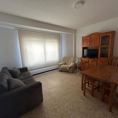 Apartamentos Playa La Perola Roses Luaran gambar