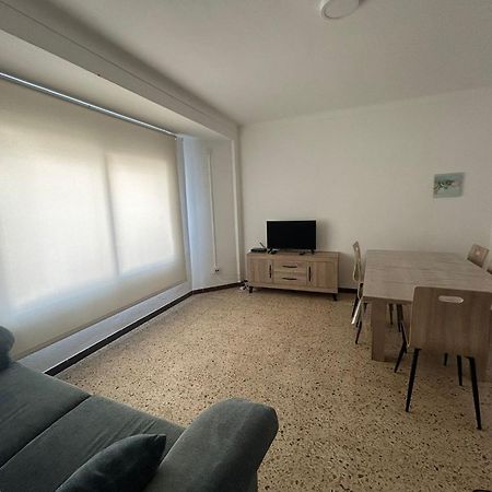 Apartamentos Playa La Perola Roses Luaran gambar