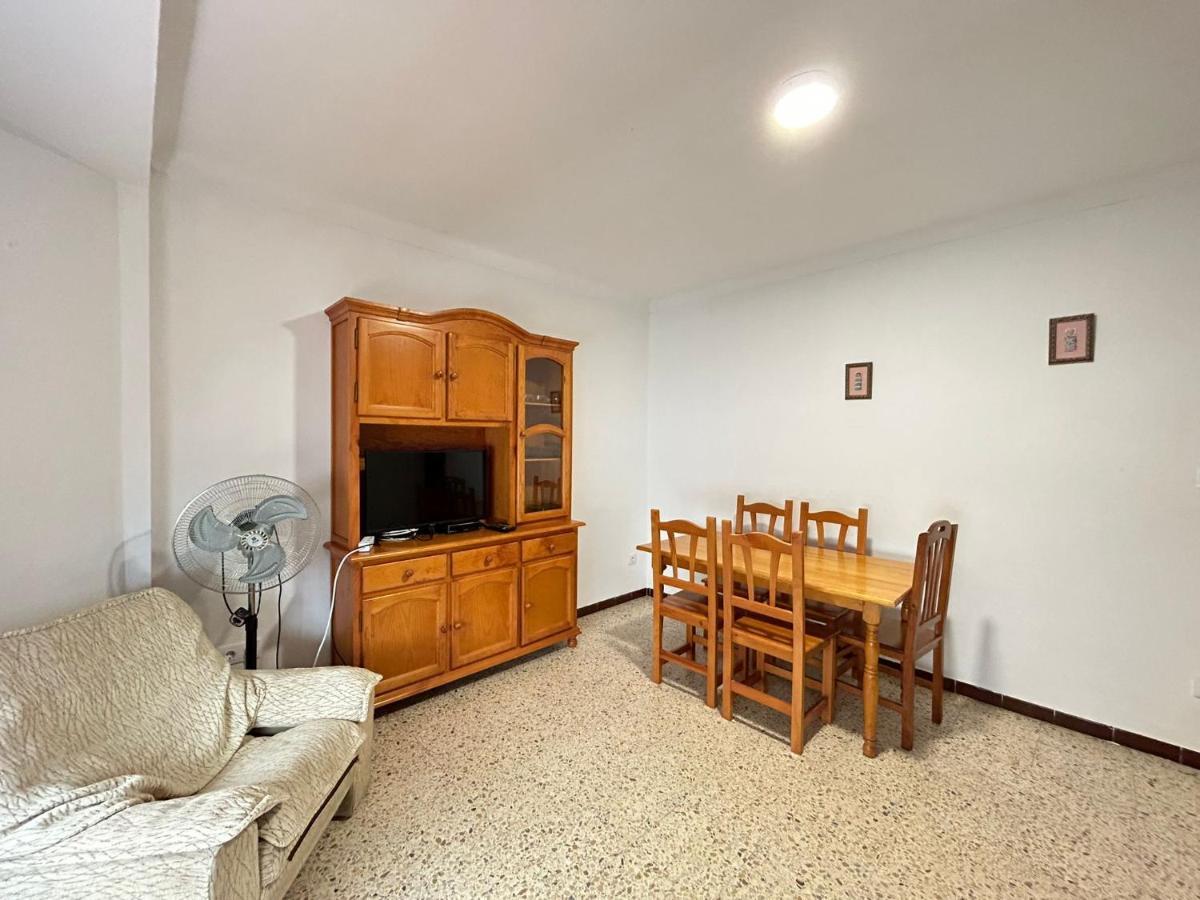 Apartamentos Playa La Perola Roses Luaran gambar