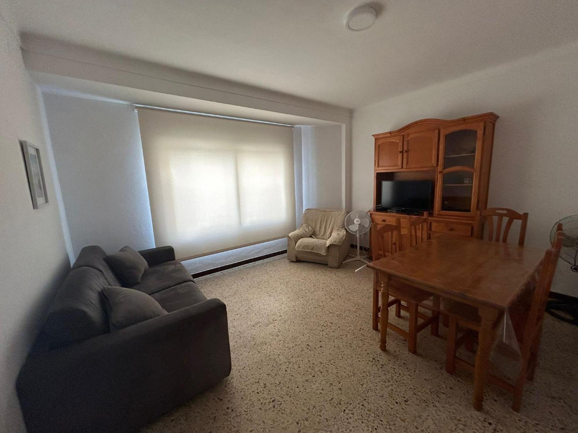 Apartamentos Playa La Perola Roses Luaran gambar
