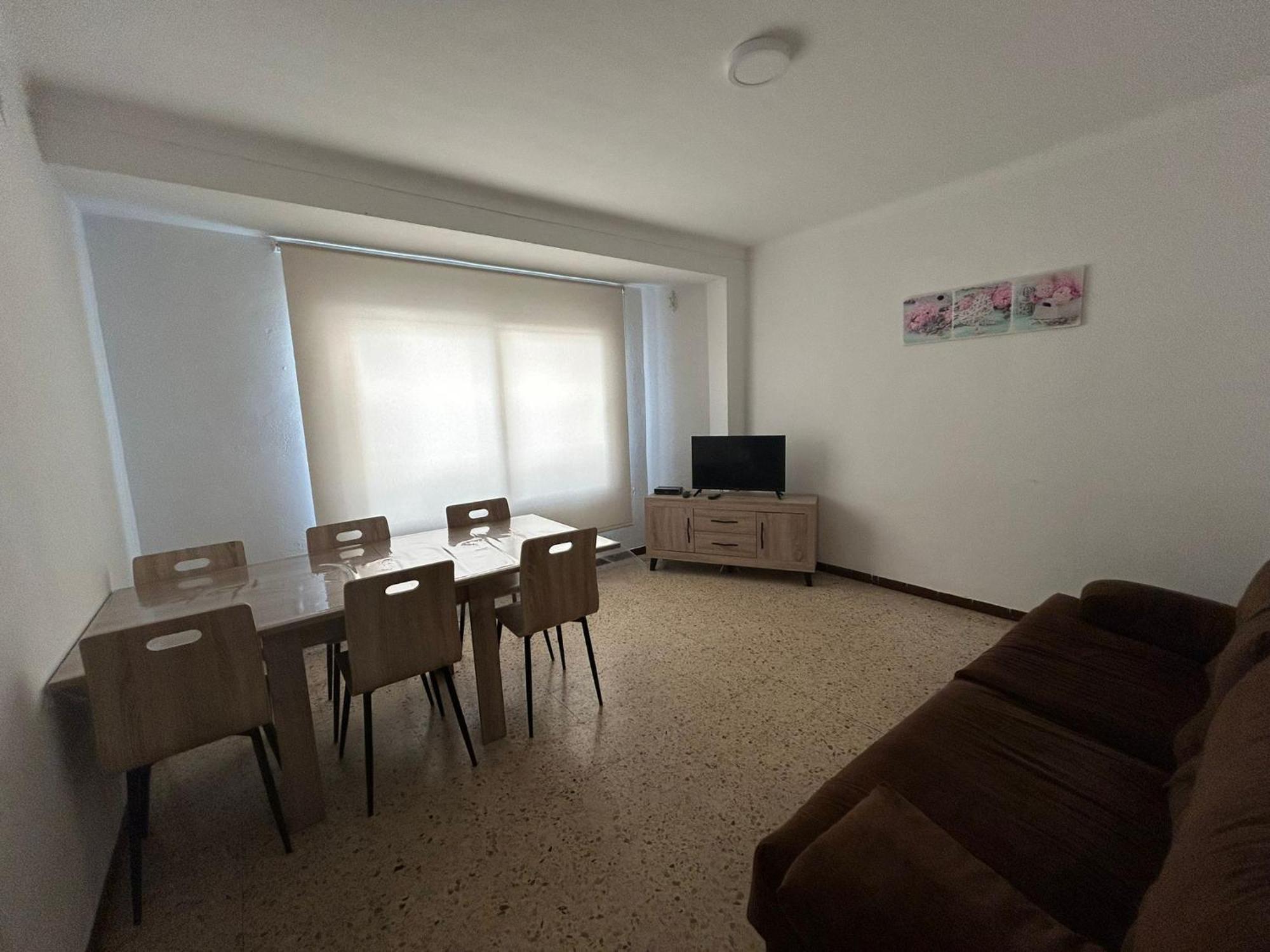 Apartamentos Playa La Perola Roses Luaran gambar