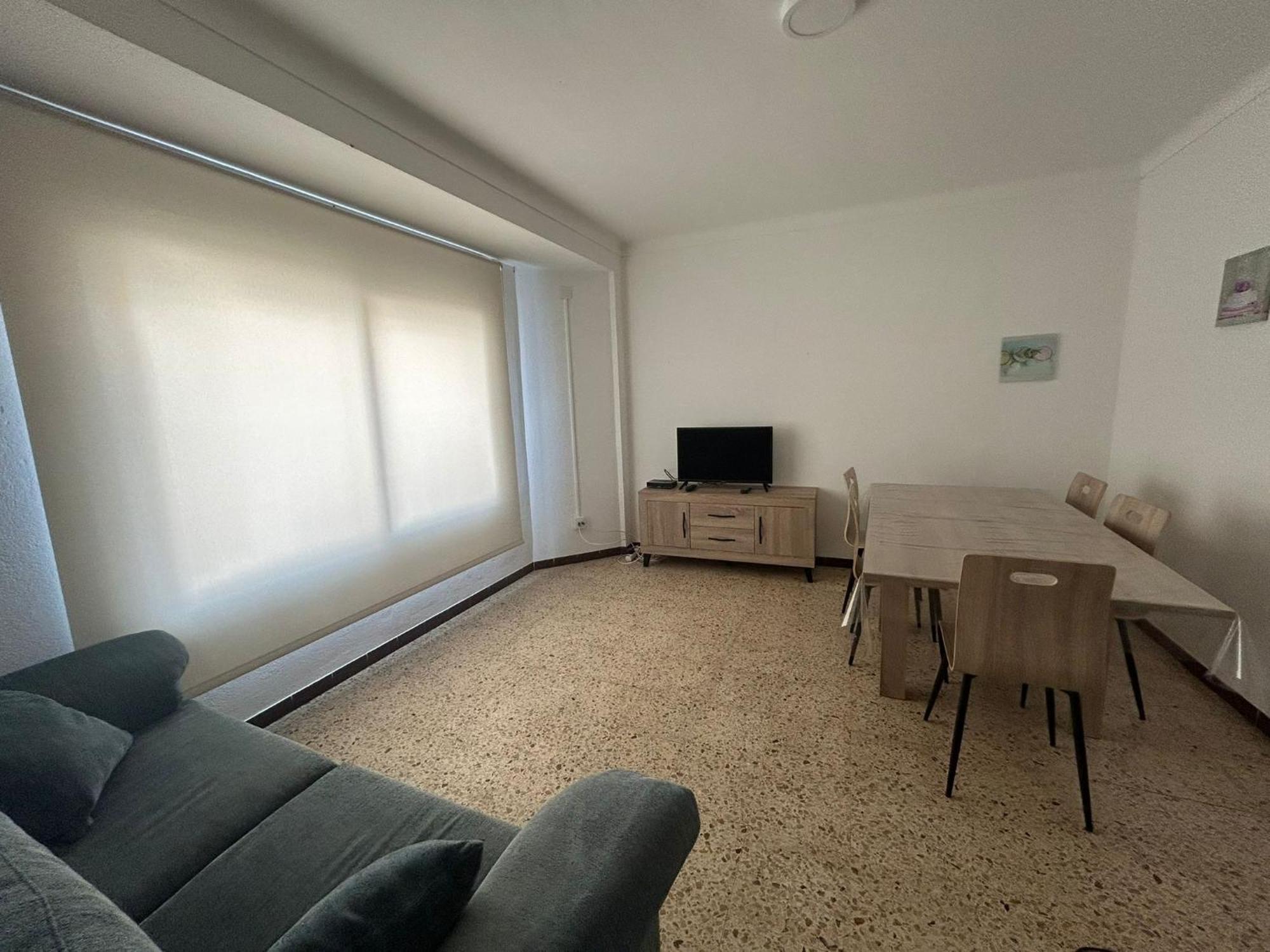Apartamentos Playa La Perola Roses Luaran gambar