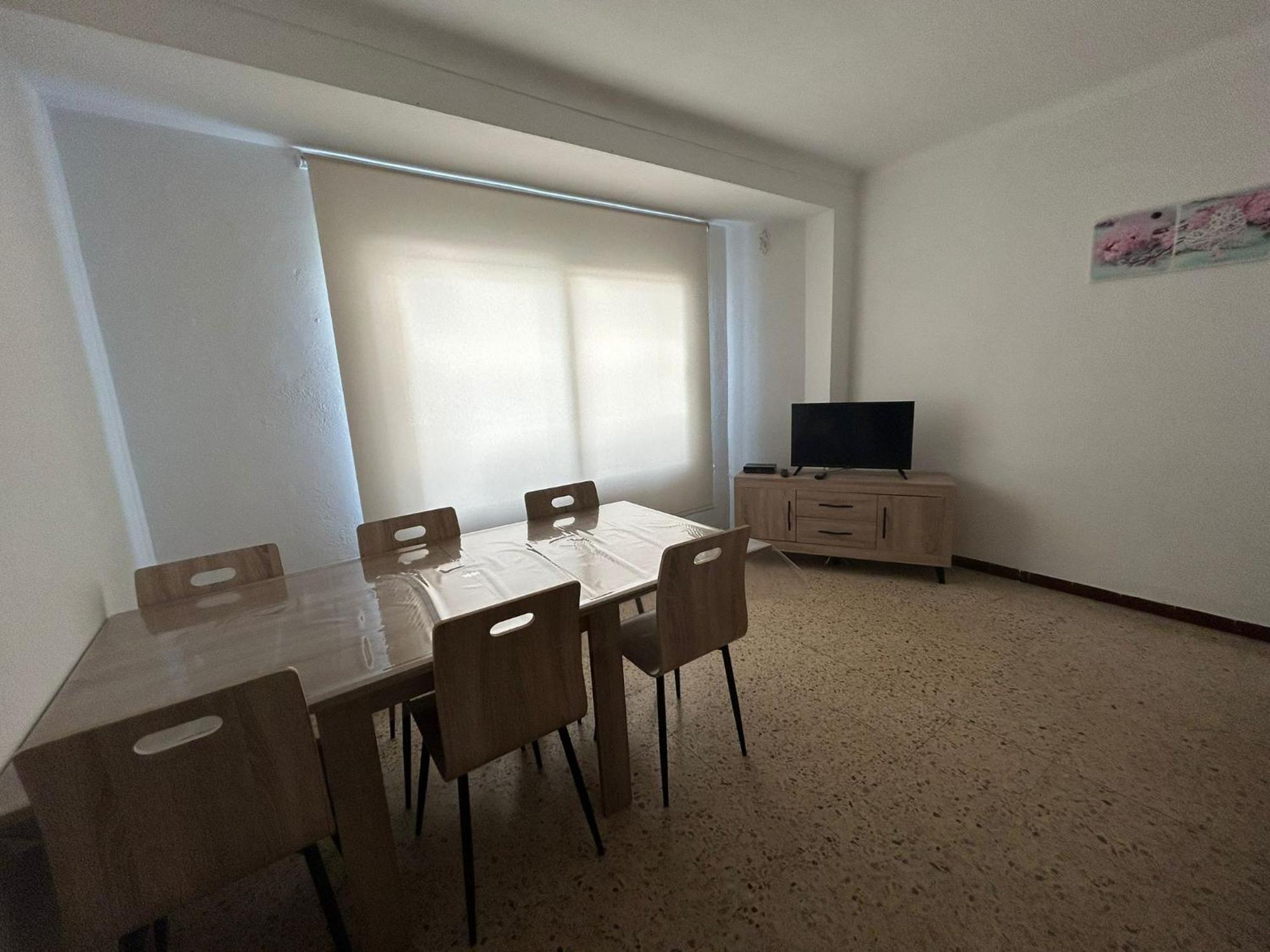 Apartamentos Playa La Perola Roses Luaran gambar